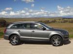 Audi Q7 3.0 TDI Quattro 2005 года (AU)